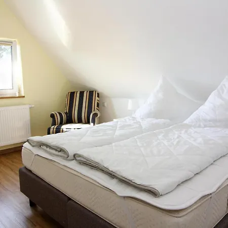 Apartment Holiday Farm Lütow - Dos08102j-dya Lutow