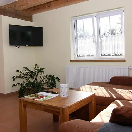 Holiday Farm Lütow - Dos08102j-dya Apartment