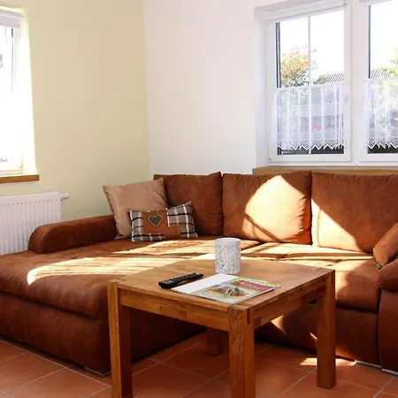 Apartment Holiday Farm Lütow - Dos08102j-dya